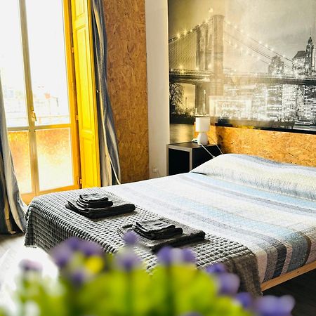 Casa Sikania Сиракузы Экстерьер фото