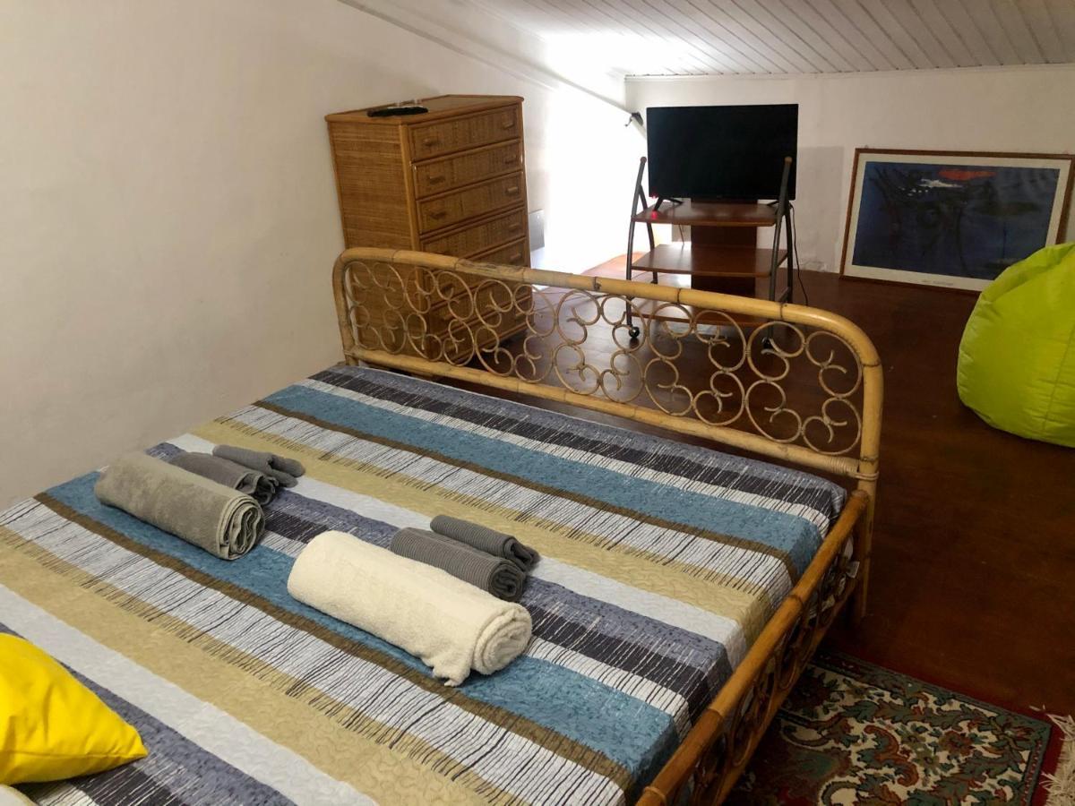 Casa Sikania Сиракузы Экстерьер фото