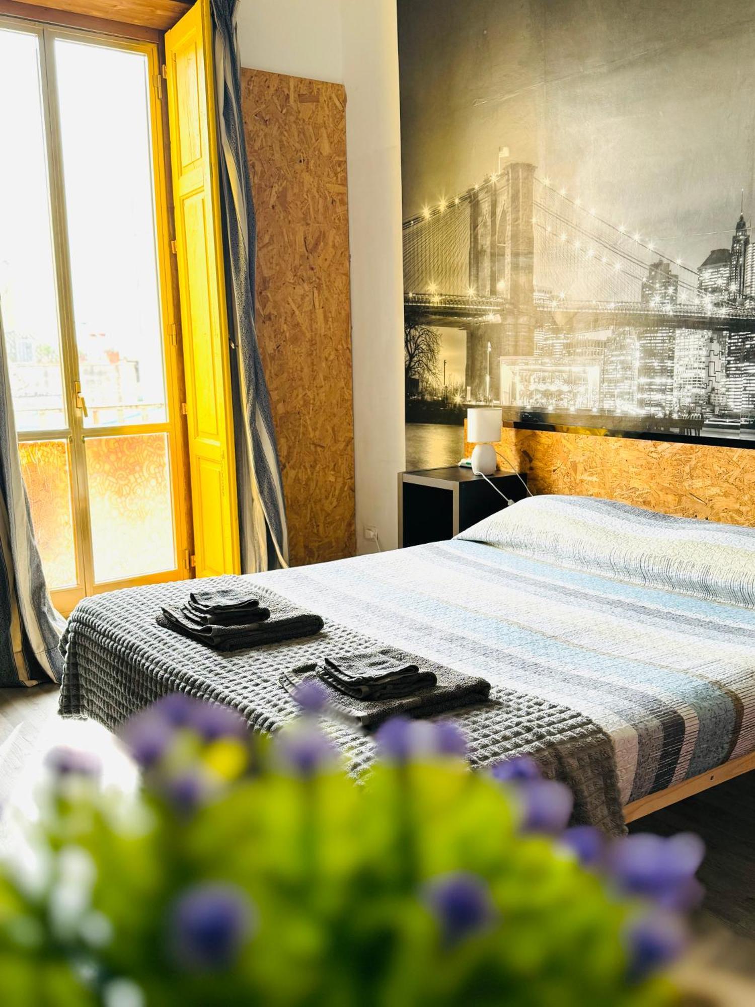 Casa Sikania Сиракузы Экстерьер фото