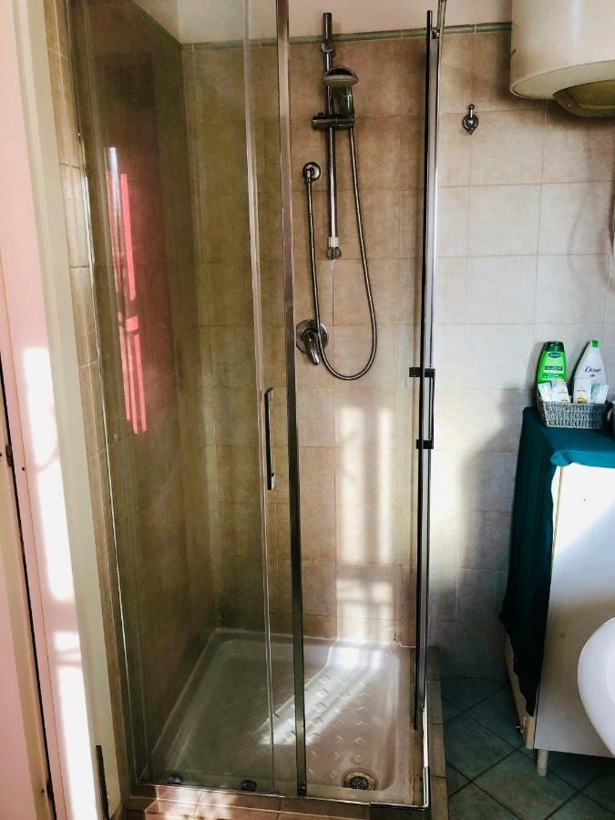 Casa Sikania Сиракузы Экстерьер фото